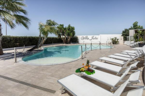 Villa Jolie - Luxury Villa with Swimming Pool Marsala